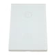 thumbnail image 5 of Interruptor de pared inteligente Bling Bling con control remoto WiFi Botones dobles, 5 of 12