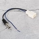 thumbnail image 4 of Cable hembra adaptador de antena de Radio CD de coche ABS con amplificador apto para Toyota Crown Jadeshay A, 4 of 8