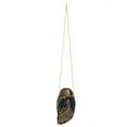 thumbnail image 6 of Mary Frances Out on a Limb Crossbody Handbag Brown Bag Beaded Parrot Bird NEW, 6 of 7