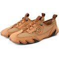 thumbnail image 3 of Mesh Outdoor Driving Men's Shoes, 3 of 15