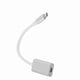 thumbnail image 4 of Adaptador USB C A Mini DisplayPort 4K HD 10Gbps Con USB C, Conexión A Pantalla/TV/, 4 of 7