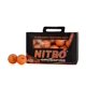 thumbnail image 1 of Pelotas de golf Nitro Crossfire 45, 45 unidades, color naranja, 1 of 1