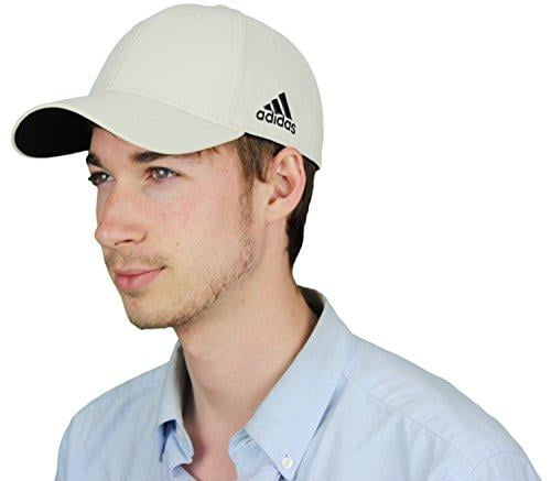 Adidas Men's Performance Max Front Hat 