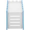 thumbnail image 3 of Here's a polished and engaging product description for your **Small Animal Hide House**:\n\n \n\n**Decorative Hamster Hide House with Ramp – A Cozy, 3 of 5