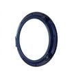 thumbnail image 2 of Navy Blue Porthole Window 24" - Port Hole Window - Ship Port Hole - Nautical Decor - Porthole Decoration - Ship Porthole Window - Nautical Home Acce, 2 of 2
