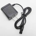 thumbnail image 4 of &Craft&Stationery Chargeur de Rasoir pour Série H Q850 Remplacement Cordon d'Alimentation Adaptateur Compatible QP2630 QP2530, 4 of 5