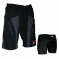 thumbnail image 1 of Mens Cycling Shorts | Bike padded Shorts | Cycling Shorts | Padded Cycling Shorts | Loose Fit Shorts on Sale, 1 of 3