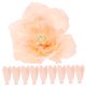 thumbnail image 5 of YSNOOWE 10Ud Flores De Para En Casa Y Fiestas Fácil De Colgar Y Transportar, 5 of 8