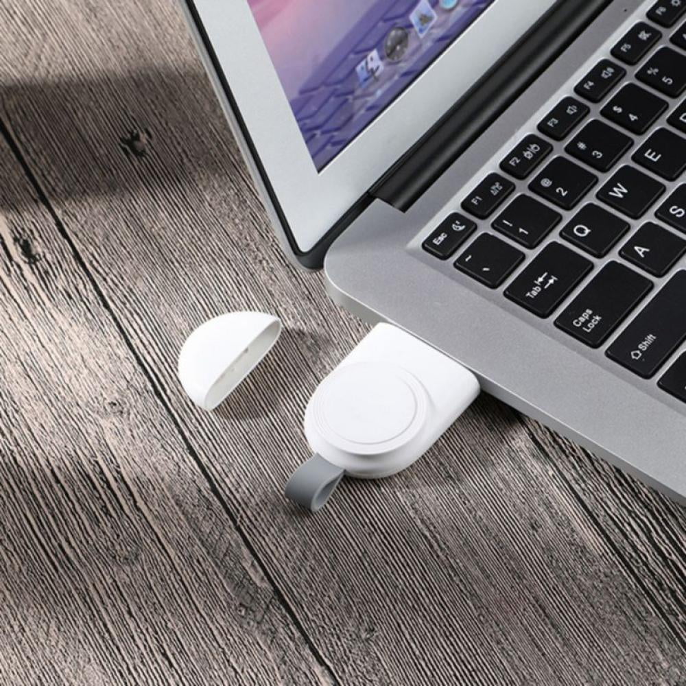 Watch Charger ChiHope Magnetic Portable Wireless Charger for