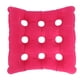 thumbnail image 1 of Cojín de asiento inflable de aire, cojín inflable con flocado grueso, cómodo cojín para silla, cojines para silla de ruedas, diseño de última generación, 1 of 14