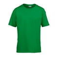 thumbnail image 1 of Gildan Enfant/enfant SoftStyle T-Shirt Filé à l'Anneau, 1 of 3