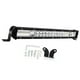 thumbnail image 1 of Barra de luz LED impermeable para montaje en camión con luz de conducción genérica 34 cm 40 LED 120 W, 1 of 9