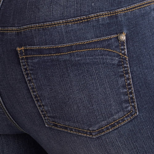 Faded Glory Women's Denim Jeggings 