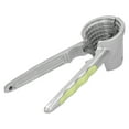 thumbnail image 2 of Nut Cracker, Durable Nut Opener Multifunctional With Sturdy Material For Various Situations Yellow, 2 of 8