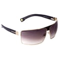 thumbnail image 2 of Republica Men's Salvador Sunglasses 73mm Gold, 2 of 3