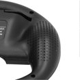 thumbnail image 2 of Volant de jeu de course portable et facile à utiliser pour Switch (noir), 2 of 4