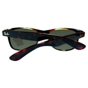 RB2132 55MM New Wayfarer Sunglasses
