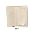 thumbnail image 3 of Bolsa de almacenamiento Minnieouse 20 piezas Terciopelo Color de piel, 3 of 6
