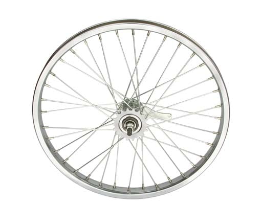 20 inch lowrider bike rims