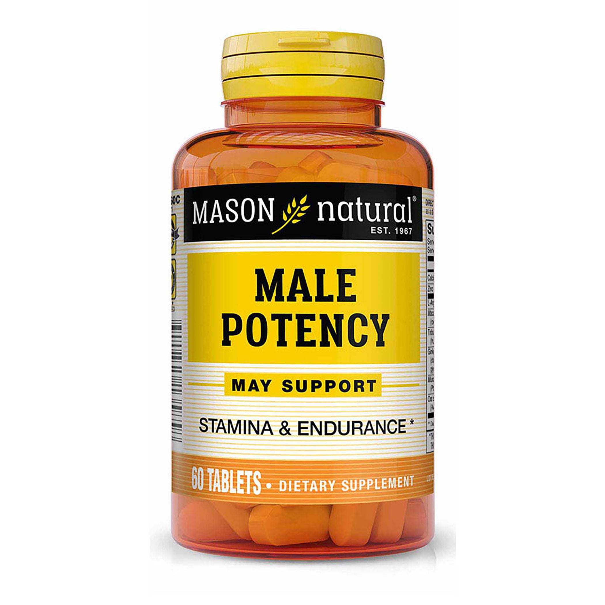 Male Potency