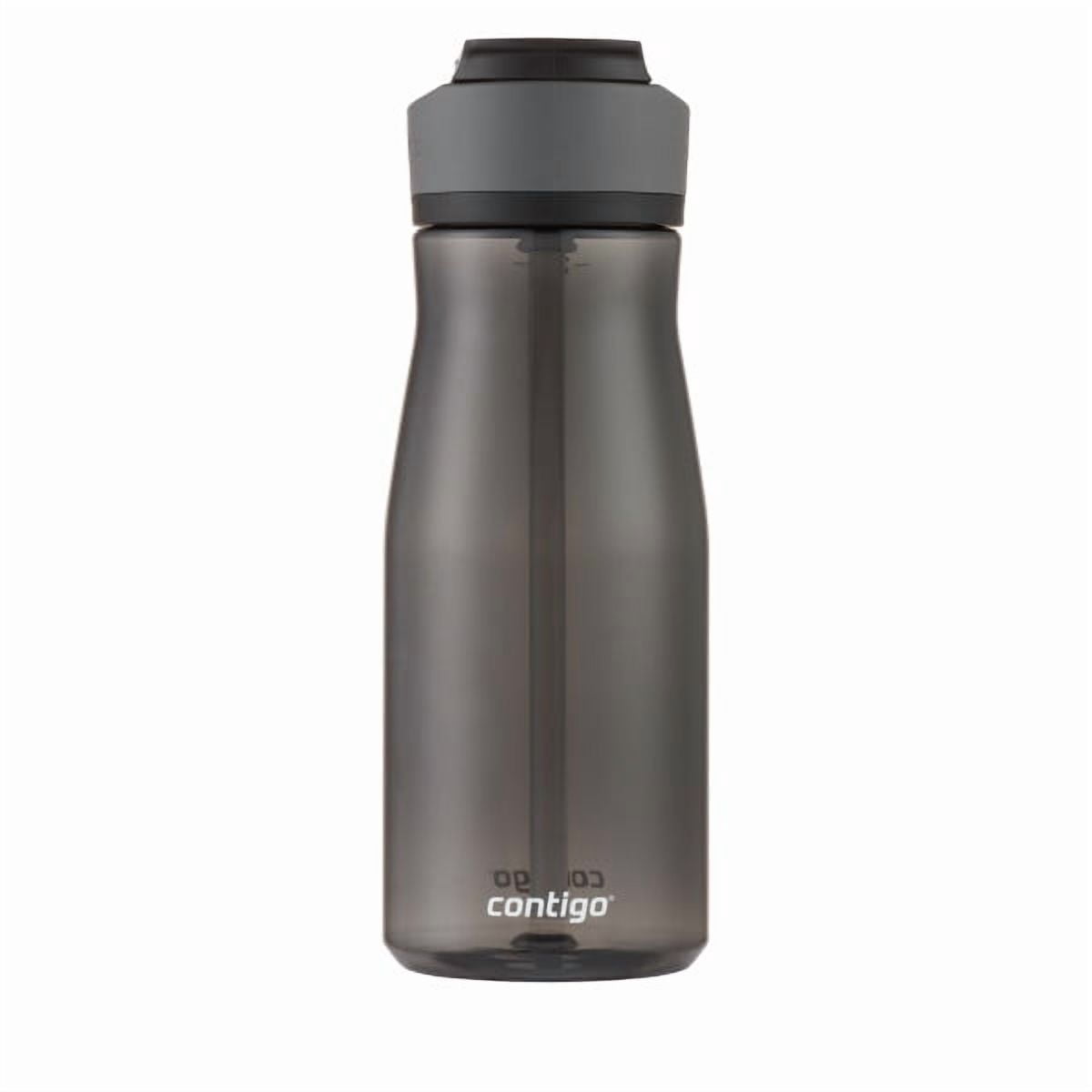 Contigo Ashland 2.0 32 oz Licorice BPA Free Water Bottle