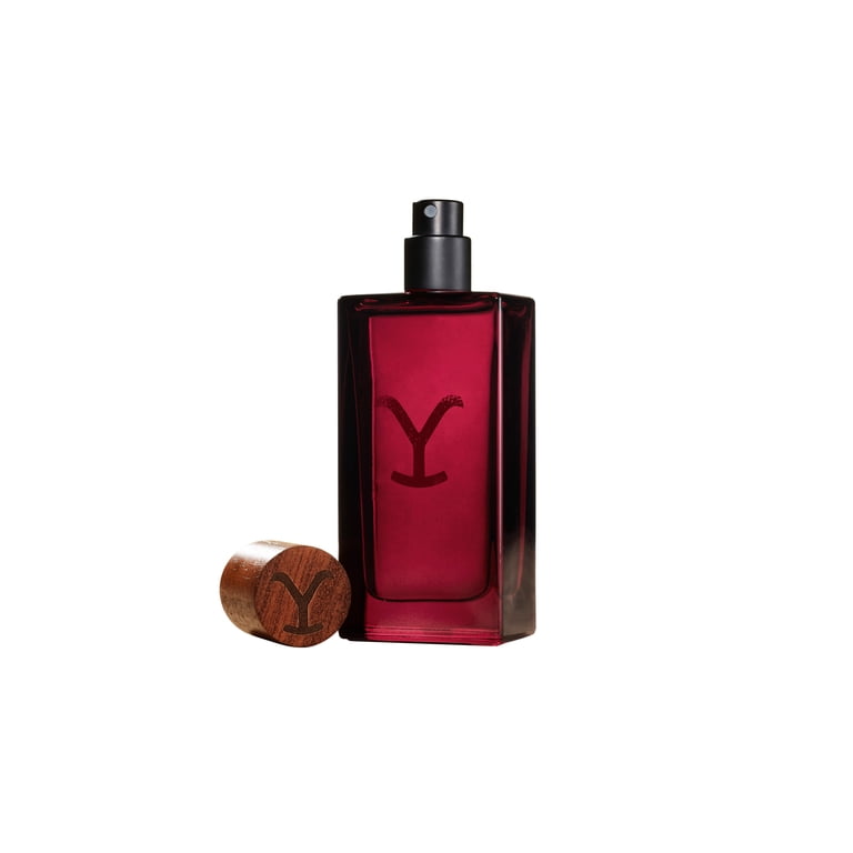Yellowstone Tornado Eau de Parfum Mini, 1 oz photo 2