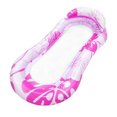 thumbnail image 1 of Tumbona Plegable Inflable DQrwqpou con Flotante para Piscina figura Rosa, 1 of 8