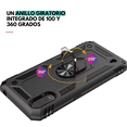 thumbnail image 3 of Funda Samsung Galaxy A01 Uso Rudo Contra Golpes Douper Uso rudo, 3 of 3