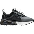 thumbnail image 3 of NIKE Unisex Child Kid 4 DA3199-001 Black/White-iron Grey, 3 of 5