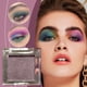 thumbnail image 3 of Fiudx Sombra de Ojos Monocromática, Verde Malaquita Vibrante, Verde Menta, Pigmentación Duradera, Gris Azulado Bígaro, Acabado Mate Brillante Versátil, Tonos Rosas, Looks de Día y Noche, para Amantes, 3 of 5