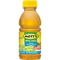 thumbnail image 7 of Mott's 100% Juice Apple White Grape Juice, 8 fl oz, 6 Count Bottles, 7 of 7