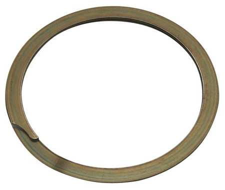 3 in Ext Spiral Retain Ring PK5
