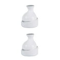 thumbnail image 4 of kurtrusly Comfortable And Portable Cat Head Massager For On Go Relaxation Convenient And Practical ABS white 2Set, 4 of 6