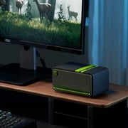 Edifier MP230 Portable Bluetooth Speaker - Black Green