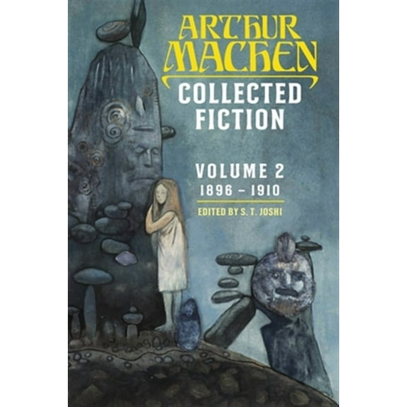 Collected Fiction Volume 2: 1896-1910 (Paperback)