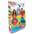 thumbnail image 2 of Little Tikes Mega 18 inch Red Space Hopper Bouncing Ball, Children 4+ Years, 2 of 3
