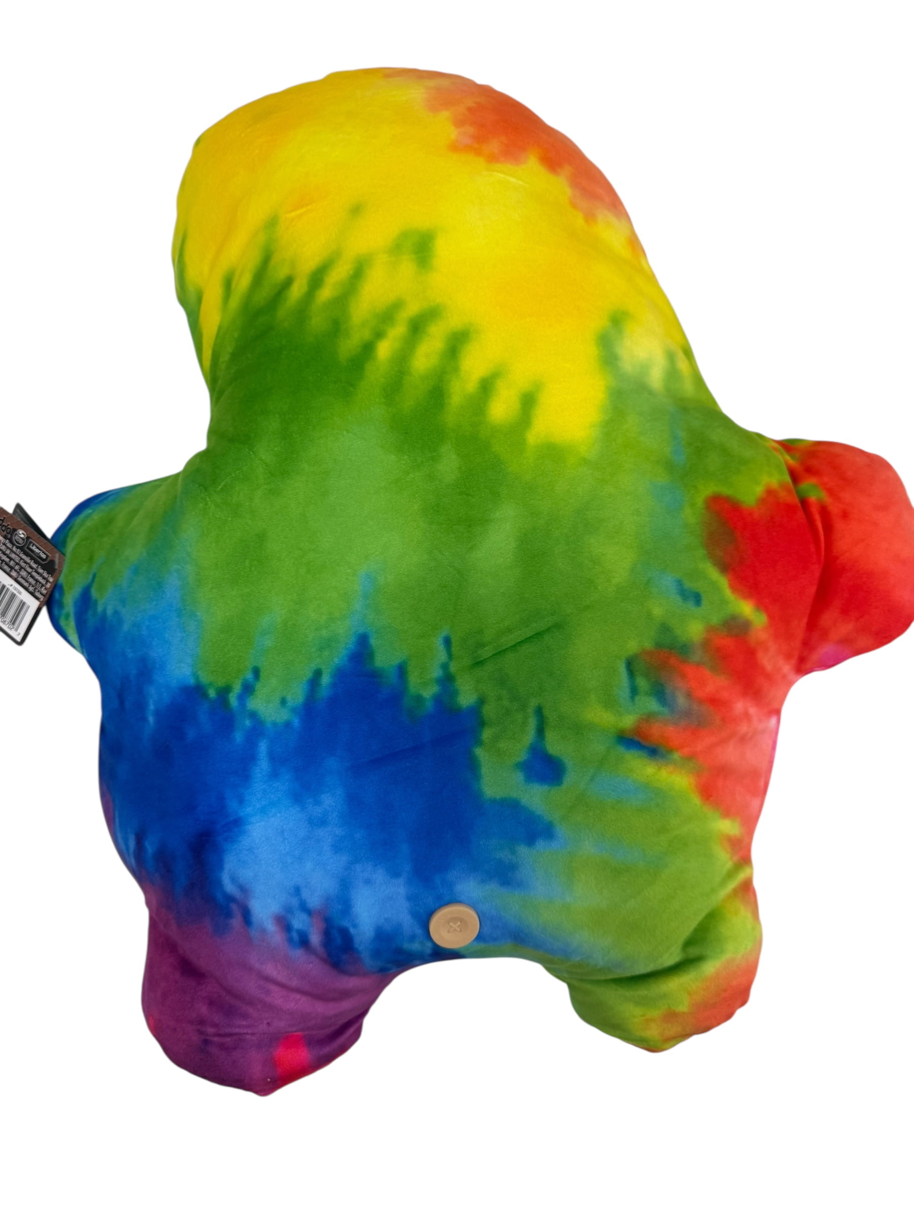 Fuggler Bigg Fugg Sir Splodge-A-Lot Plush