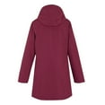 thumbnail image 2 of Regatta Womens Tamlin Insulated Waterproof Jacket, 2 of 5