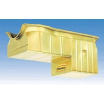 Milodon 30520 MLD30520 OIL PAN 351C OFF-ROAD