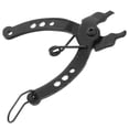 thumbnail image 1 of Shisuyan Bike Tools Ergonomic Design 1Pack 9.2In, 1 of 8