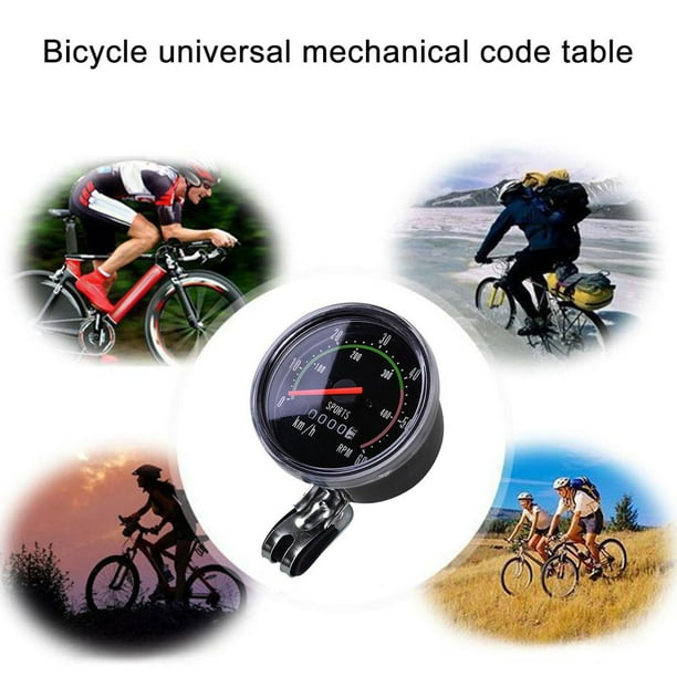 Milometer for a bike hotsell