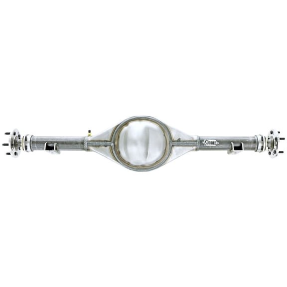 Currie Ce Fdm6466x Currie Centurion Heavy Duty 9 In. Housing And Axle Package Fits select: 1966 FORD MUSTANG