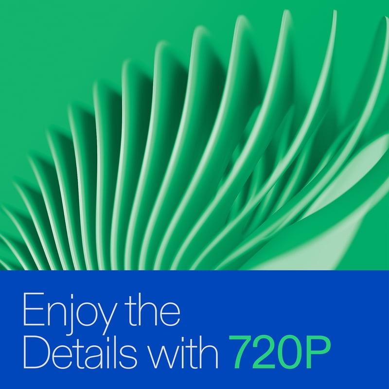 onn 32" Class 720P HD Powered by VIZIO Smart Television, 32S2V1 gallery view