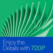 onn 24 Class 720P HD Powered by VIZIO Smart Television, 24S2V1