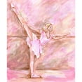 thumbnail image 3 of Marmont Hill "Getting Ready" by Reesa Qualia Painting Print on Wrapped Canvas, 3 of 5
