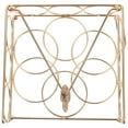 thumbnail image 6 of 2pcs Dining Table Napkin Holder Metal Napkin Holder Collection Napkin Holder Flat Napkin Holder, 6 of 6