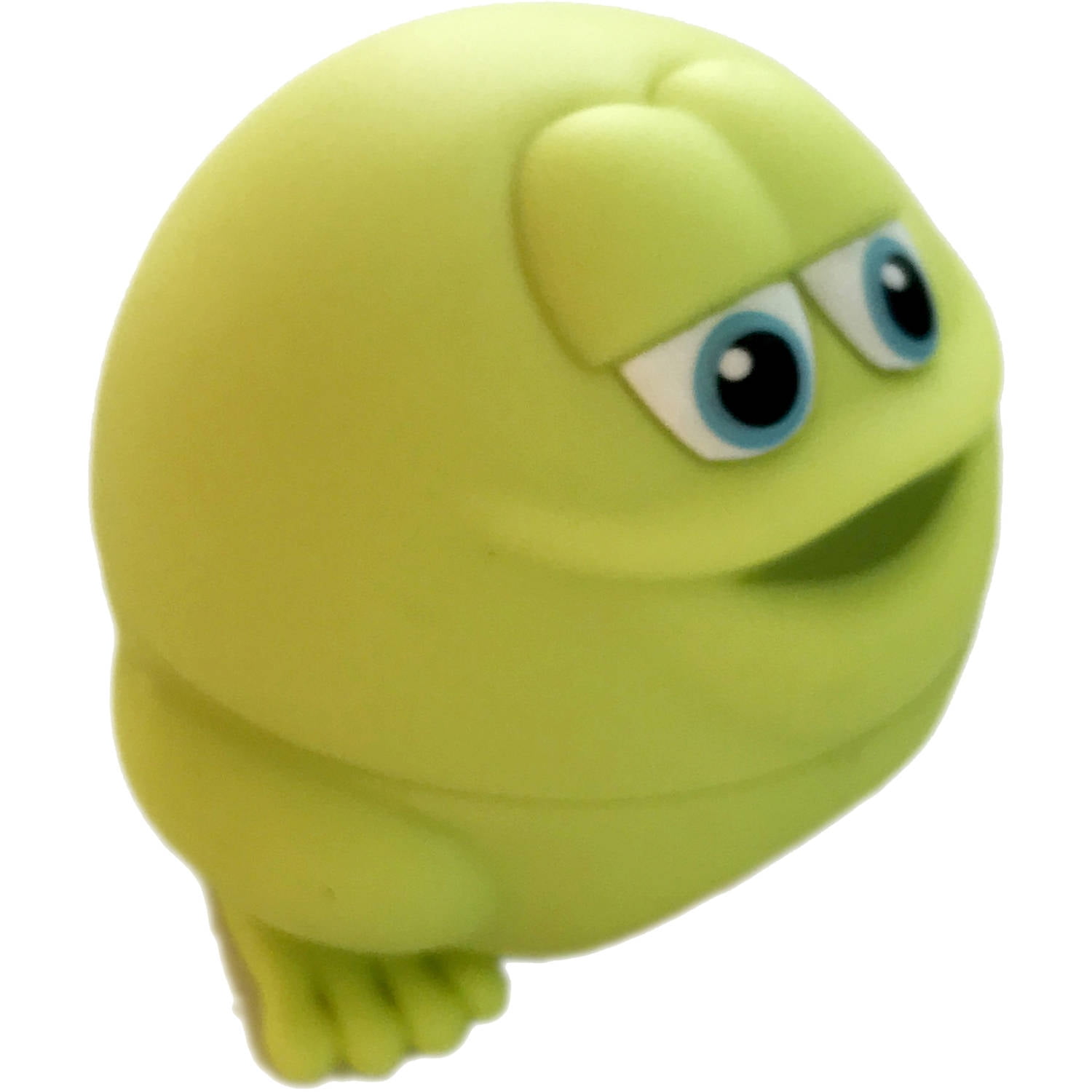 Frog BeBe with Orange Creamsicle Refill