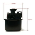 thumbnail image 3 of The ROP Shop Carburetor & Tank Kit for Briggs & Stratton 110905-0473-99 & 110905-0521-99, 3 of 8