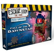 Escape Room The Game, Puzzle Adventures - Fall of the Dawnstar