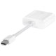 thumbnail image 4 of Adaptador Apple Mini DisplayPort a VGA reacondicionado MB572Z/A embalaje minorista, 4 of 4